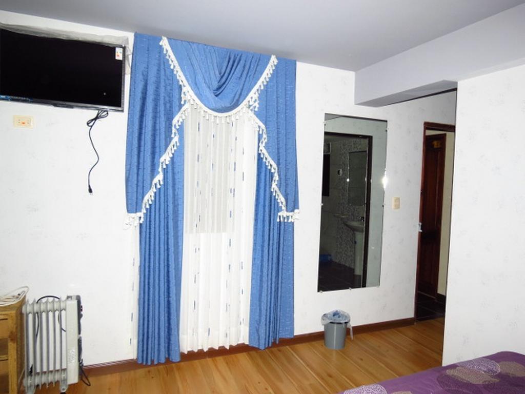 Hotel Jumari Uyuni Room photo