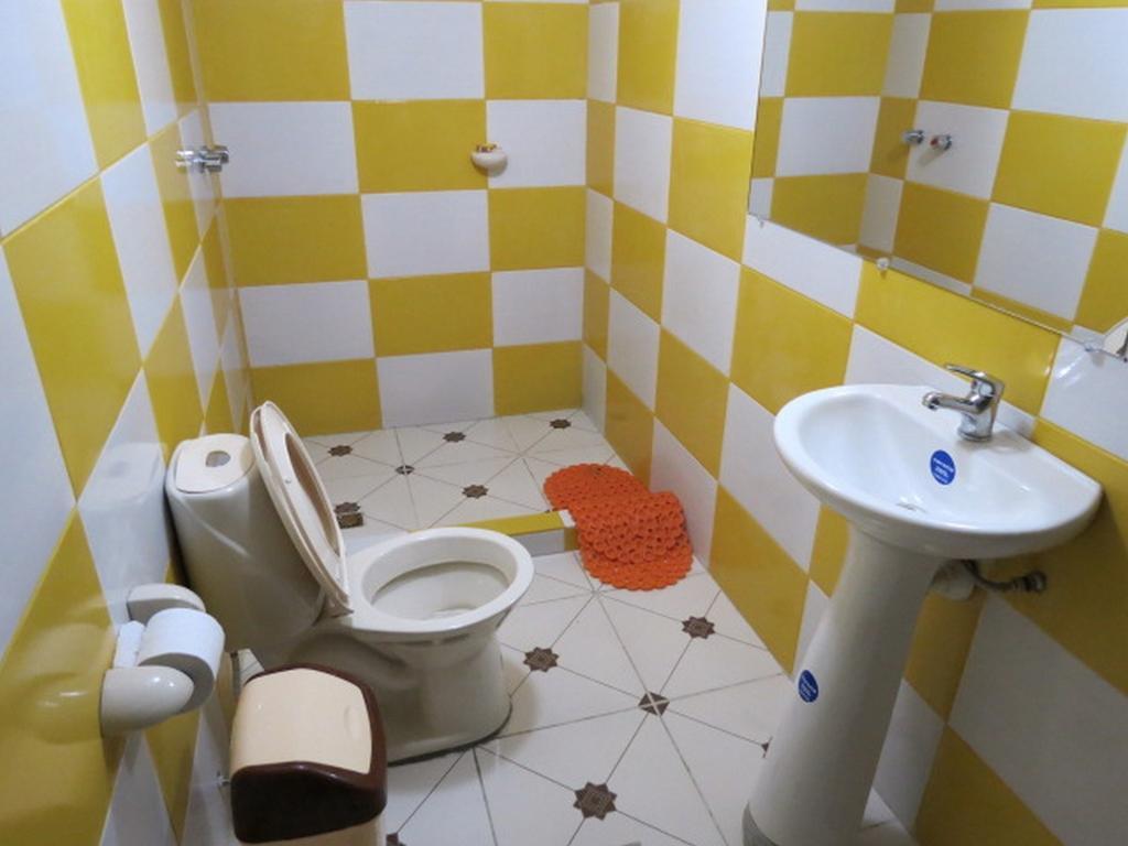 Hotel Jumari Uyuni Room photo